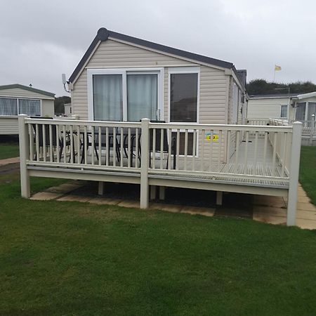 Golden Sands Ingoldmells Skegness Eksteriør bilde