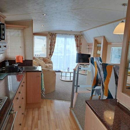 Golden Sands Ingoldmells Skegness Eksteriør bilde