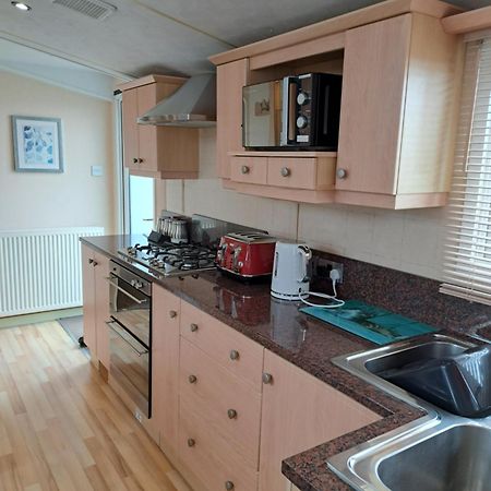 Golden Sands Ingoldmells Skegness Eksteriør bilde