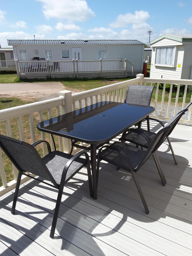 Golden Sands Ingoldmells Skegness Eksteriør bilde