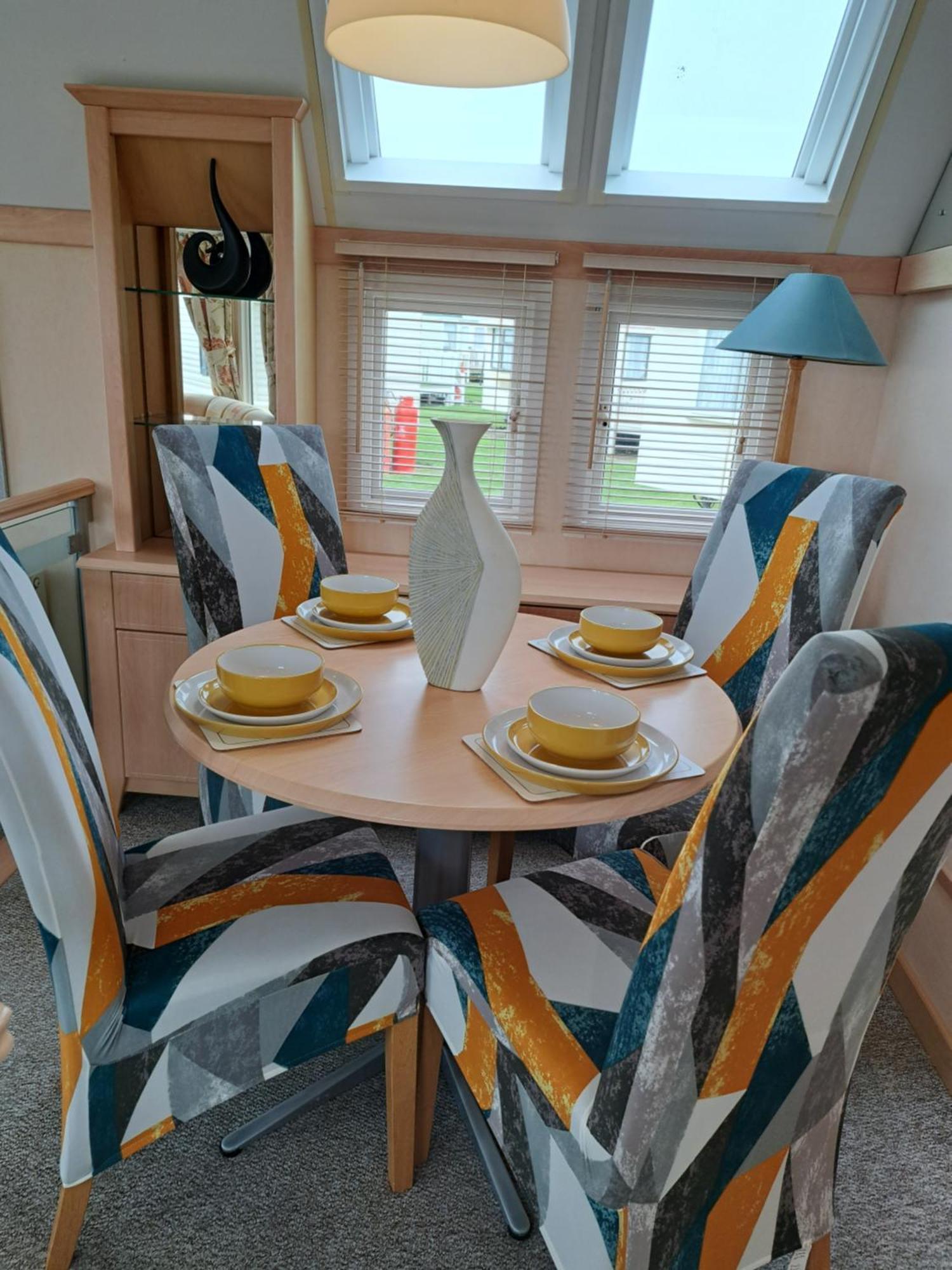 Golden Sands Ingoldmells Skegness Eksteriør bilde