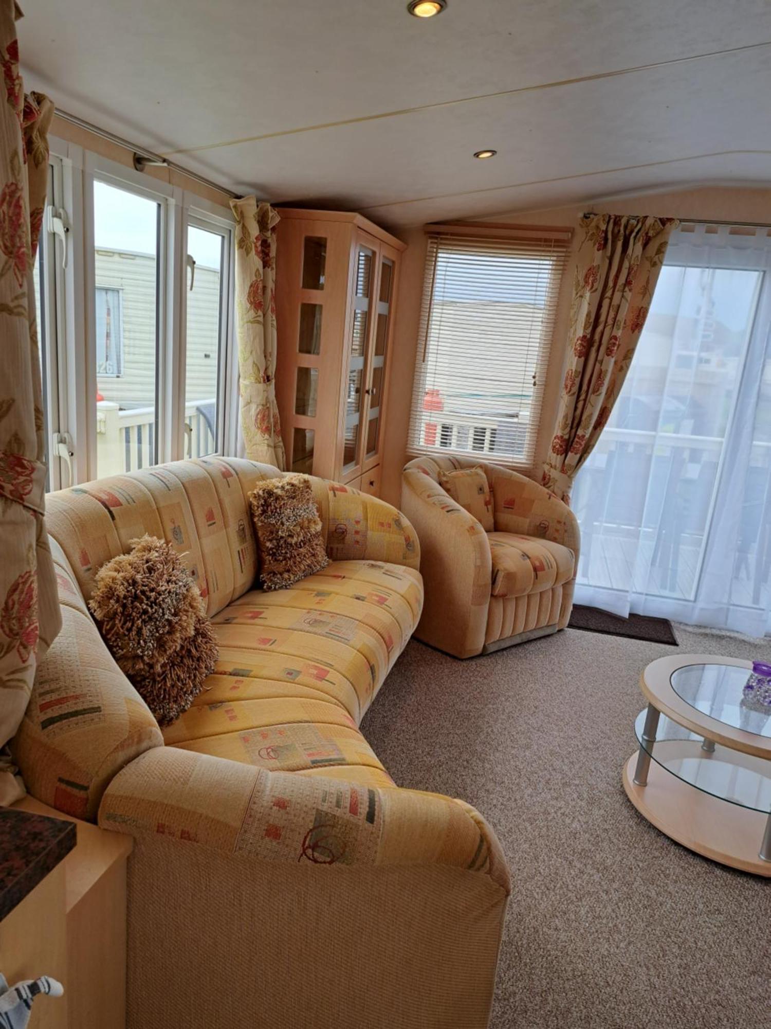 Golden Sands Ingoldmells Skegness Eksteriør bilde