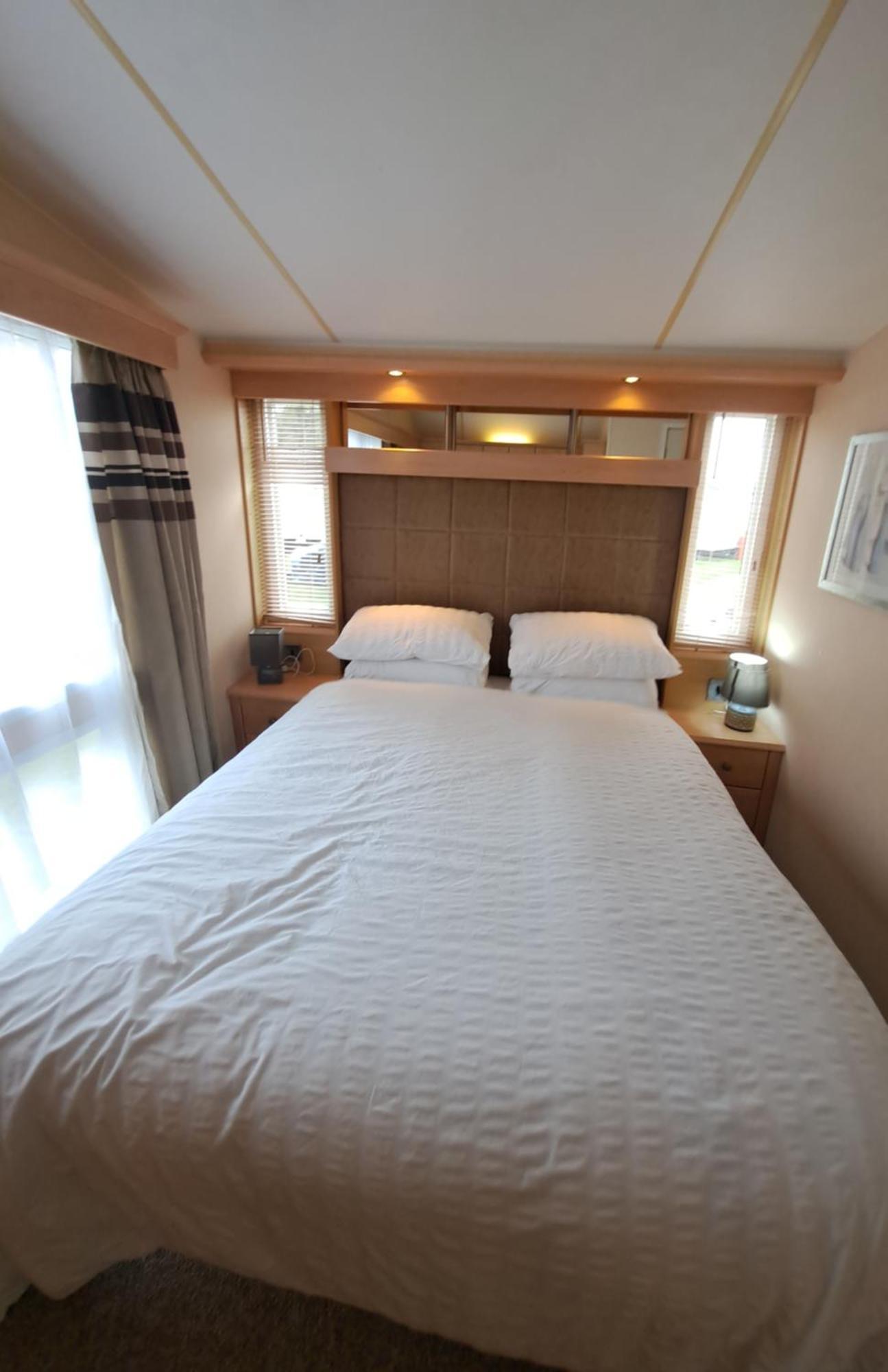 Golden Sands Ingoldmells Skegness Eksteriør bilde