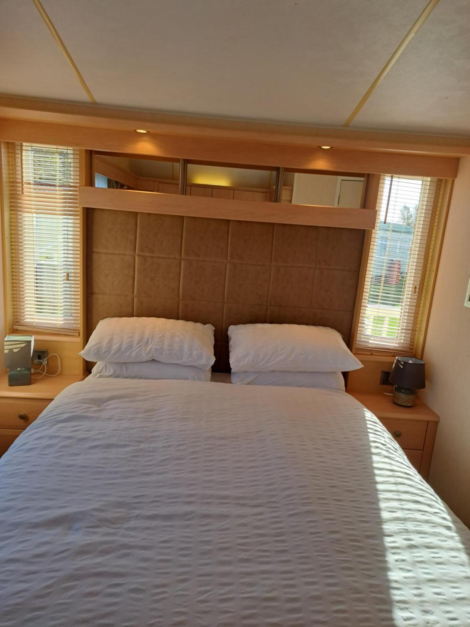 Golden Sands Ingoldmells Skegness Eksteriør bilde