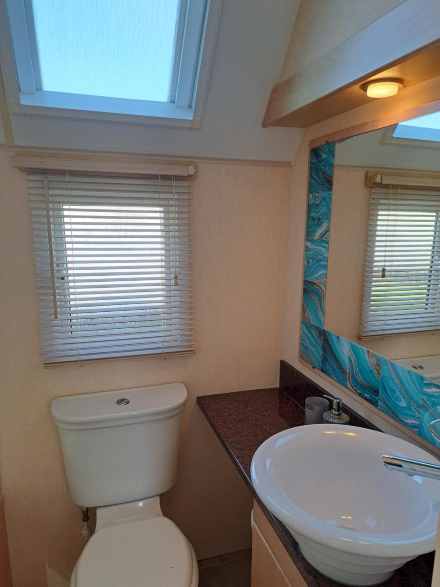Golden Sands Ingoldmells Skegness Eksteriør bilde