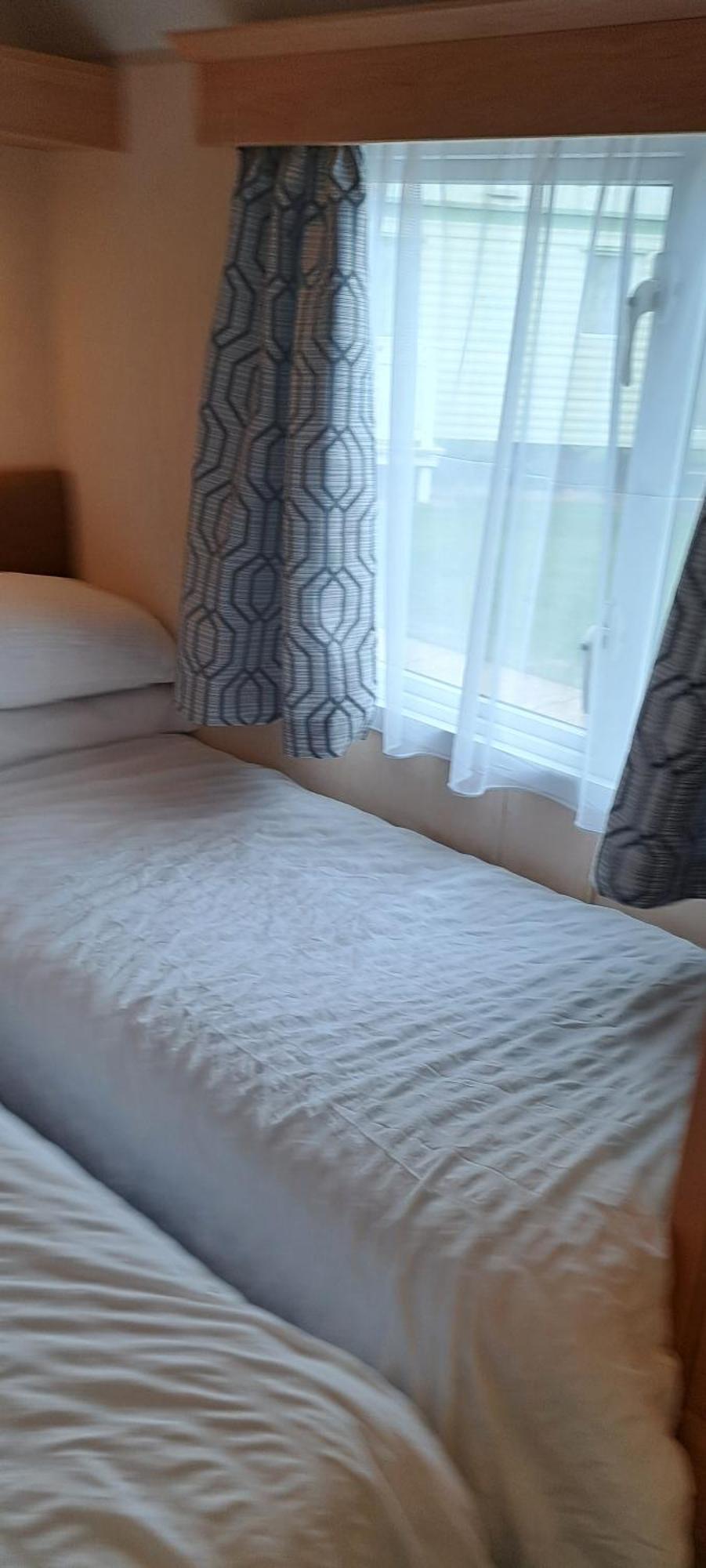 Golden Sands Ingoldmells Skegness Eksteriør bilde